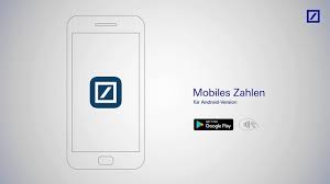 With deutsche bank mobile, you can do your banking easily and securely from anywhere. Bezahlen Mit Der Deutsche Bank Mobile App Youtube