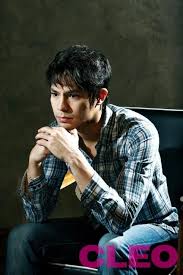 37 Fero Walandouw 23 Actor