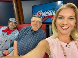 WIBW Melissa Brunner added a new photo.