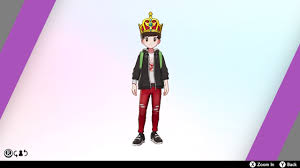 If the steps in this video guide does not help you, it may be an option to go into the s. Pokemon Isle Of Armor Pokedex Here Is What You Get For Catching Every Pokemon In The Dlc Gamespot