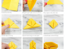 1001 Idees Originales Comment Faire Des Origami Facile Origami Facile Comment Faire Un Origami Origami