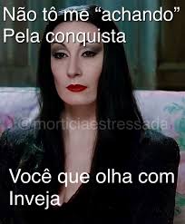 Morticia Estressada added a new photo.