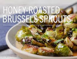 Lunds Byerlys Honey Roasted Brussels Sprouts Roasted Brussel Sprouts Brussel Sprouts Honey Roasted