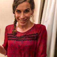 Heather Wargo (@Heatherzamm)