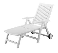 Cheap Kettler Roma Folding Lounger In White Resin Https Gardendesignideas Info Cheap Kettler Roma Foldi Patio Lounge Chairs Lounge Chair Outdoor Patio Chaise