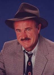 Buffalo Bill, Season 1