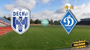 Запись матча (21 февраля 2021 в 20:30) десна чернигов: Desna Dinamo Prognoz Anons I Stavka Na Match 29 11 2017 á‰ Footboom