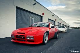 944 Porsche 944 Custom Porsche Porsche