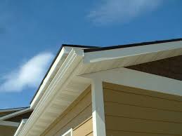 Aluminum Soffit And Steel Siding Rollex