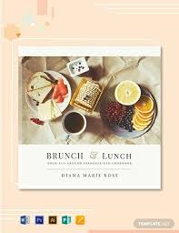 Free Photo Cookbook Cover Template Word Doc Psd Indesign Apple Mac Apple Mac Pages Publisher Illustrator In 2020 Cookbook Template Recipe Book Design Cookbook Cover Design