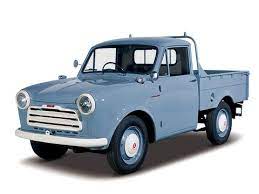 Vw thinks america may be ready for a truck like the tarok. 15 Pickup Trucks That Changed The World