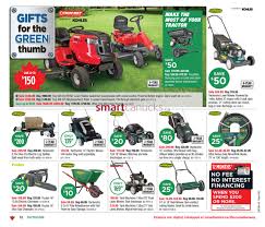 It reduces the amount of energy you would need to spend on gasoline and cuts down on maintenance costs. Canadian Tire On Flyer June 6 To 12