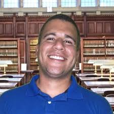 Douglas Emanuel Sabino Reis da Silva