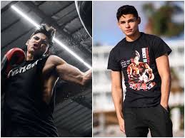 We did not find results for: Ryan Garcia Biography Age Height Wife Facts Net Worth Starswiki