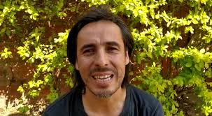 El máster Pablo Iñiguez quiem...