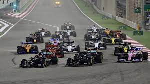 See more of forma 1 news on facebook. F1 Schedule Formula 1 2021 Schedule Teams Races Dates And Everything You Need To Know Ahead Of The Upcoming Formula One Season Marca