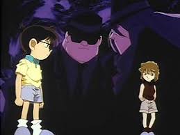 Detective Conan Episode 304 Malay Dub Malay Audio Special Episode
