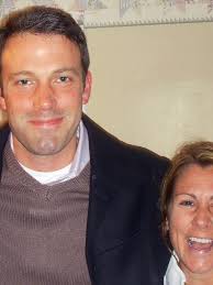 Costner and Affleck bring a bit of Hollywood to Quincy Point