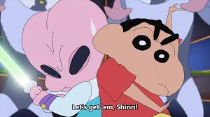 It was released on 15 april 2017 in japanese theatres. Shin Chan Episodes Torrent Alexzero