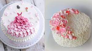 After reading this article, you should be able to start making your own birthday cake. 15 Amazing Birthday Cakes Decorating Ideas In The World Mo All Kinds Of Cake Recipes