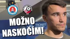 V marci chcel reprezentovať, ale zasiahol osud. David Strelec komentoval  prestupovú ságu