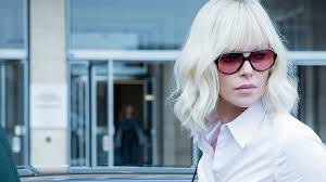 Watch Atomic Blonde | Netflix