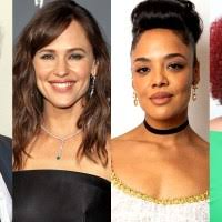 Selma Blair to Be Honored at THR's Women in Entertainment Gala