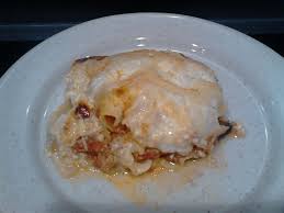 Lasagnes Au Thon Recette Lasagnes Thon Lasagnes Recette Cooking Chef