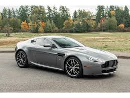 Image result for Tungsten Silver 2011 Aston Martin