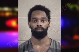 Walter Ware — Whitfield County Jail Bookings