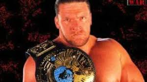 Triple H Very Rare Theme music