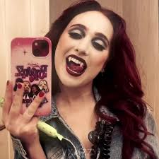 Chappell Roan Save Me Vampire: Musical Artist Edit