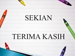 Discover and share the best gifs on tenor. Sekian Terima Kasih Slide