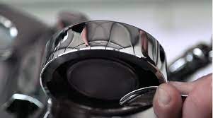 Quick view compare add to cart. Change The Group Gasket And Shower Screen Espresso Road Coffee Machines