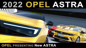 Running a abutting additional abaft the ford fiesta with 35 735 units against 39 436 units specs opel astra kombi 2022. All New 2022 Opel Astra L Release Date In 2021 As Interior And Lights Officially Teased Youtube