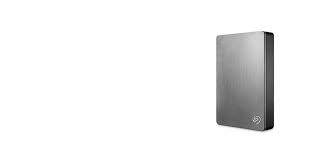The 4tb seagate backup plus, though a bit thicker, is the first compact. Drivers For Seagate Backup Plus 2021 Tips Driver Easy