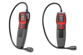 Combustible gas detectors can be divided into two general categories. Ridgid Micro Cd100 Combustible Gas Detector