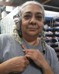 Maria Espinoza Obituary March 18, 2023