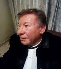 Abandoned Soviet era Train in Russia During the Cold War, Russia parked  hundreds of old trains