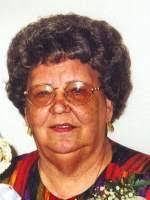 Rose Hagan Obituary (2007)