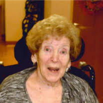 Betty Ann (Ranke) Breckenridge Obituary