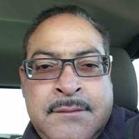 Paul Navarrette's Instagram, Twitter & Facebook