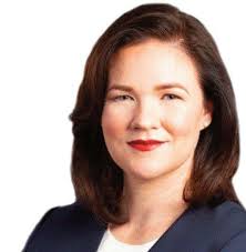 Alexandra del Moral Mealer is Endorsed by Houston Business Connections  Newspaper by Aubrey R. Taylor Communications