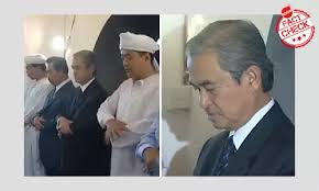 Penafian | tun abdullah badawi sihat. Read All Latest Updates On And About Abdullah Ahmad Badawi