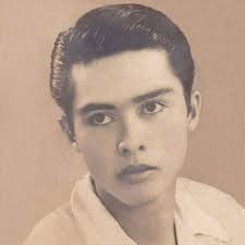 Obituary information for Ricardo L. Ortega