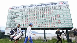 The masters leaderboard for 2021. U S Open Cut Line 2019 Projected Cut Rules Updates On Friday S Leaderboard Sporting News
