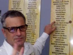 Viejos vicios de “la casta” que no se fueron con Milei: El titular de la  Secretaría de Trabajo en Concordia, sin currículum pero con "antecedentes"