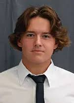 2021-22 Men's Golf Roster