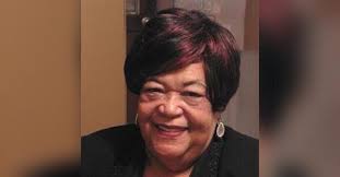 Mrs. Mary Alice Graves Obituary