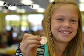 My Red Shoe Experience at Tim's Place